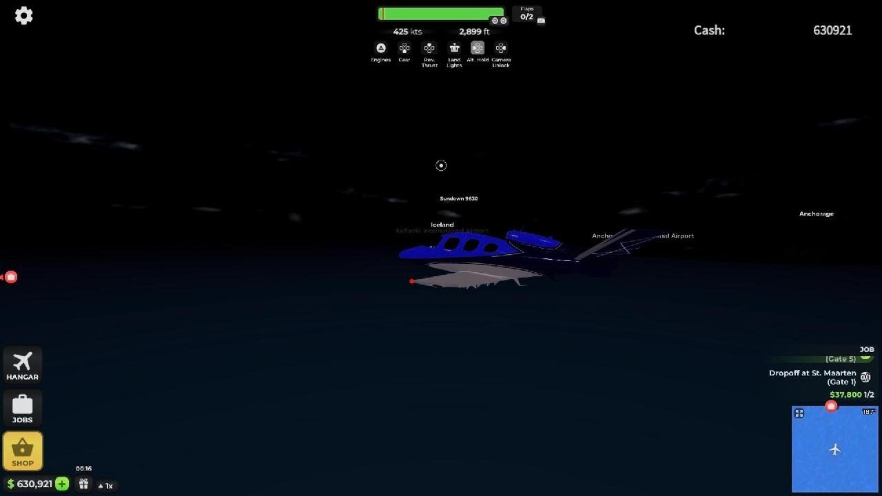 Now saving for Boeing 737 MAX/8