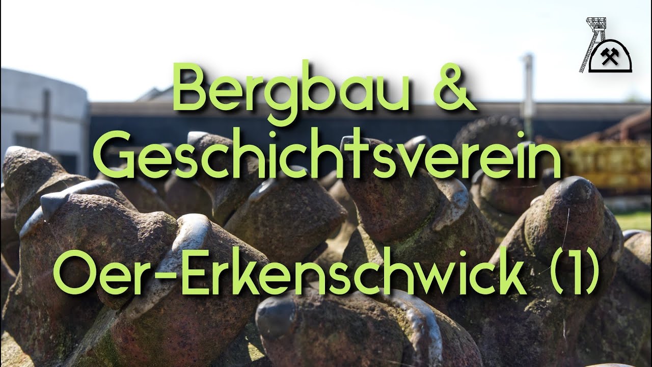 Bergbau & Geschichtsverein Oer-Erkenschwick (1)