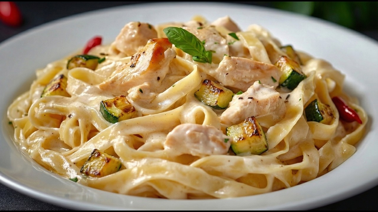 Я никогда не ел ничего столь вкусного! Вы захотите готовить это каждый день!