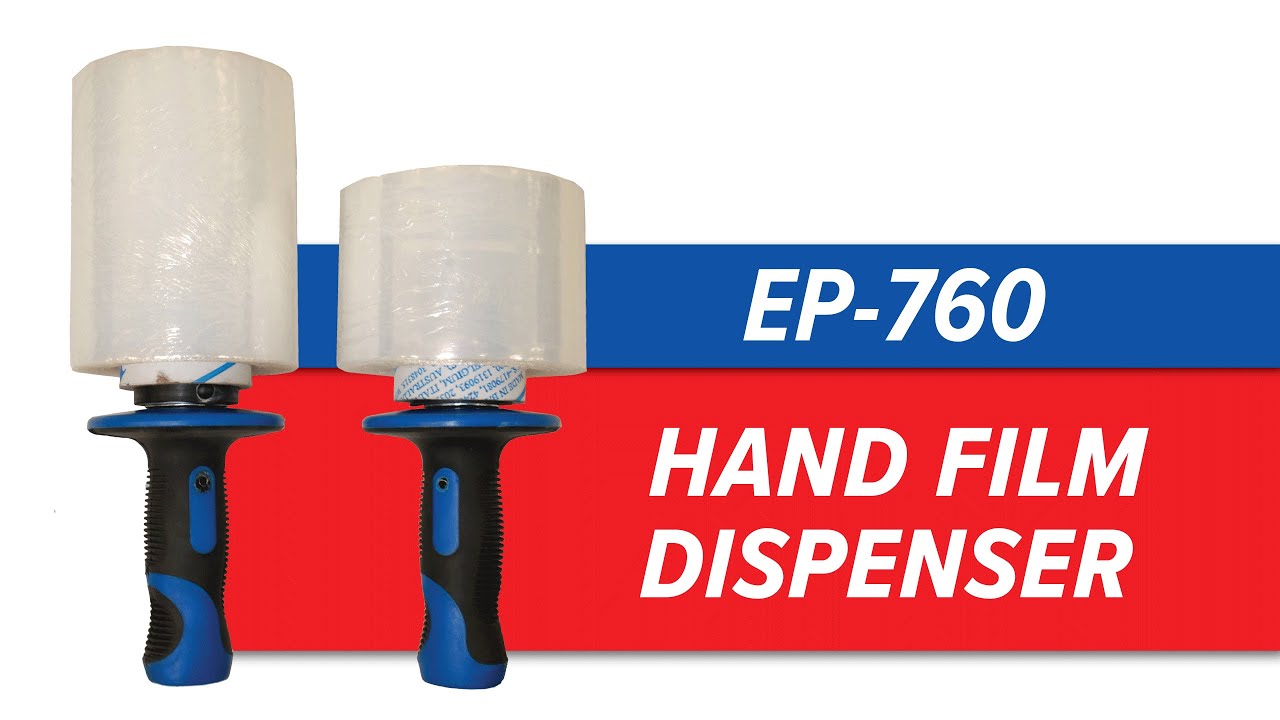 Hand Film Dispenser
