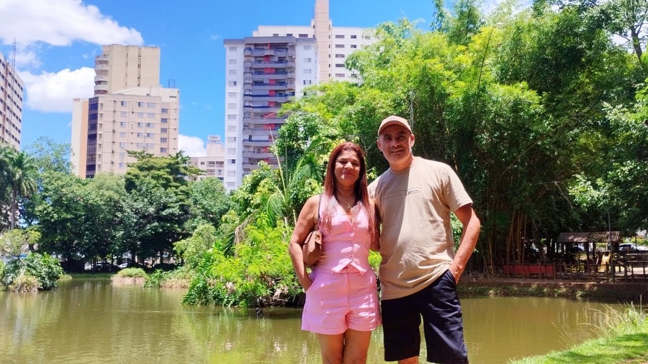 VC PRECISA CONHECER ESSE LUGAR EM GOIÂNIA 