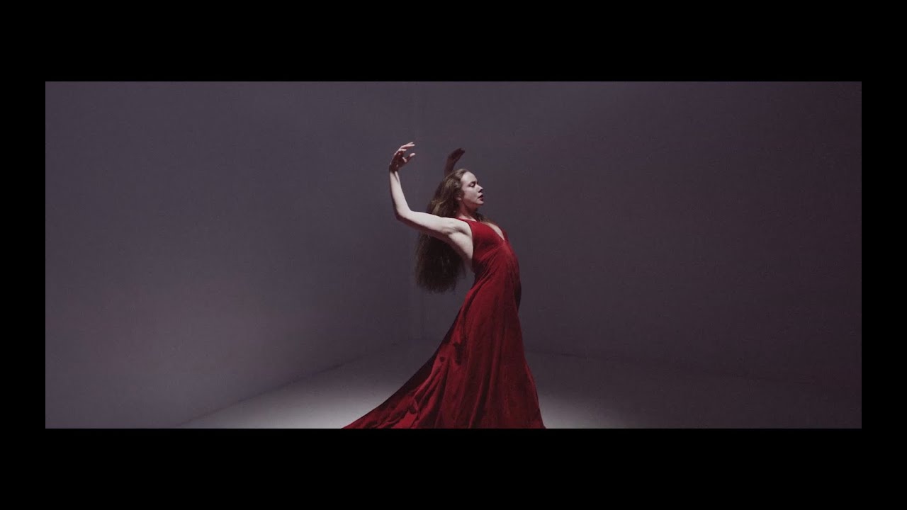 Dreamers' Circus feat. Selene Muñoz - 'A Room in Paris' - Music Video