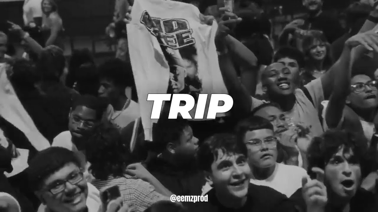 Rio Da Yung Og X Melodic X Flint Type Beat - TRIP