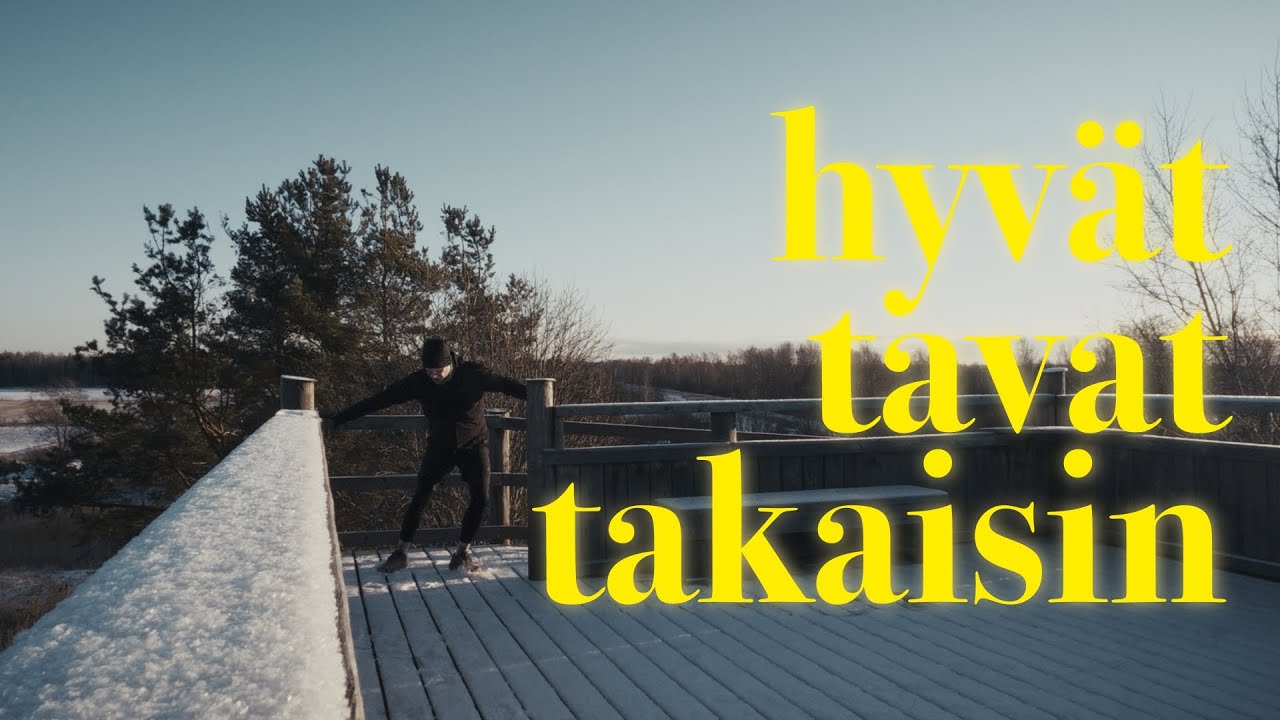 uudelleen aloittaminen on VAIKEAA