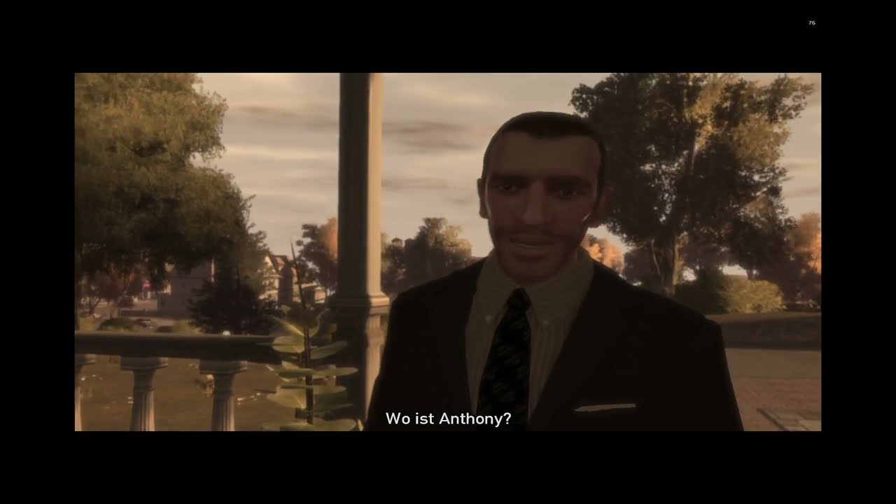 GTA IV - Liberty City: Playtrough (Ger Sub) no commentary #51 - Flatline