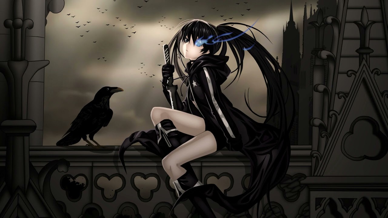Nightcore - Night of the Werewolves