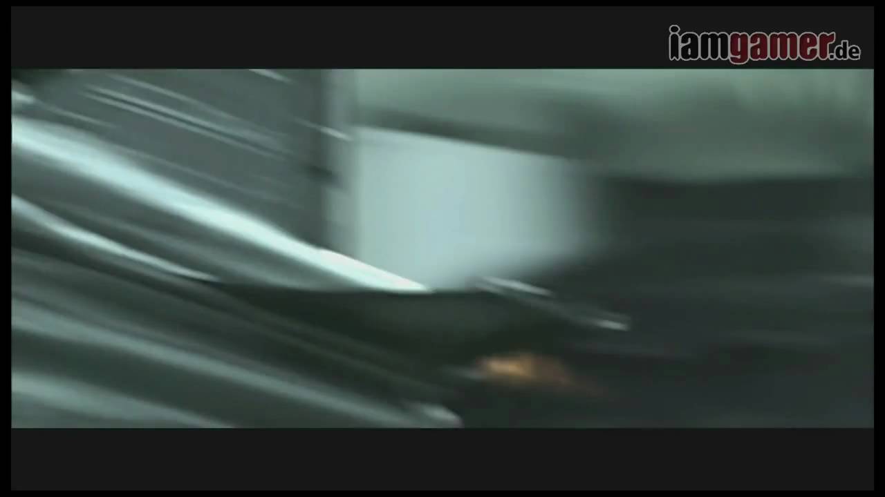 Tom Clancy's HAWK Trailer [HD]