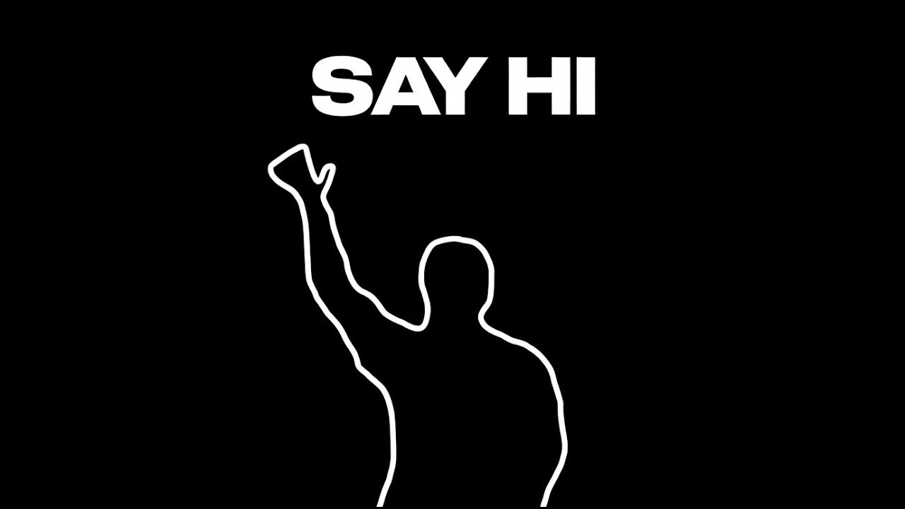 Immersive Warm Up I Viral Interactive Game I Full