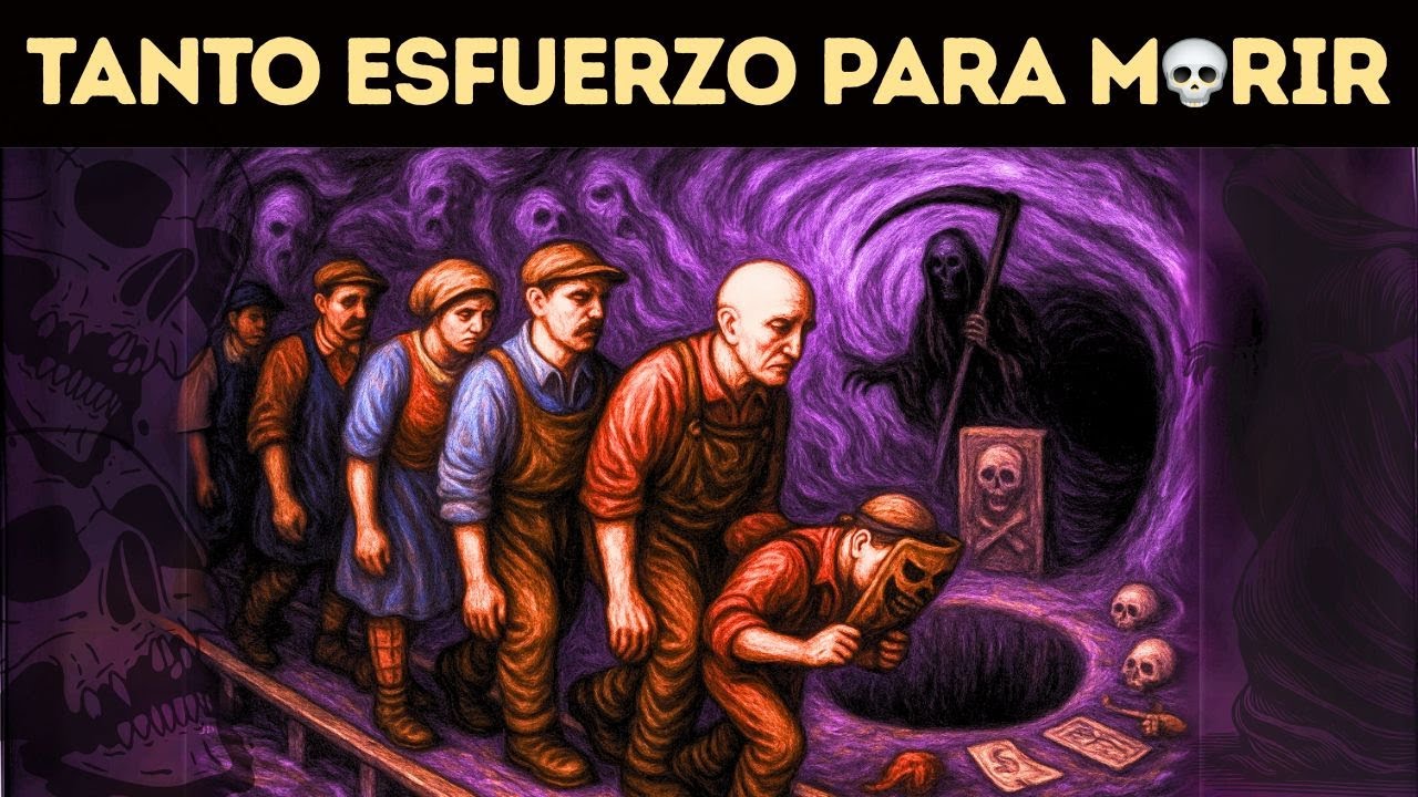 La VIDA ES DIF&Iacute;CIL y al final todo el mundo muere - 9 oscuras lecciones de Schopenhauer