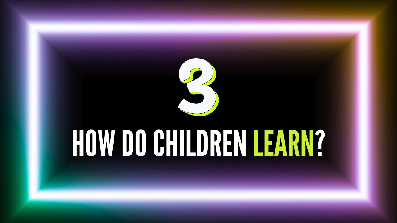Part 3: How do Unschooled Children Learn?