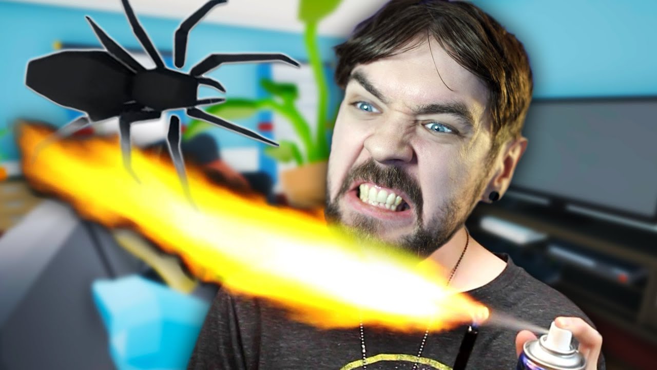 Burn it with FIRE