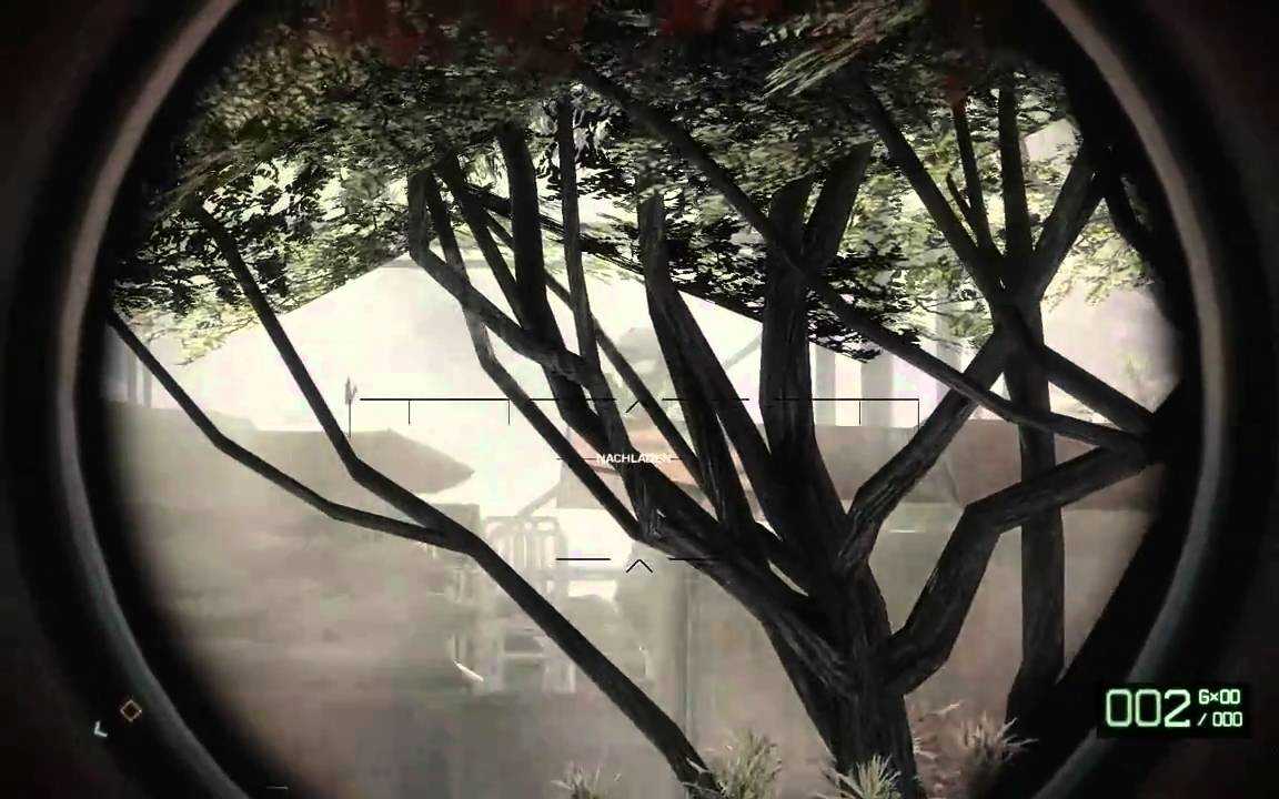 Let's Play - Battlefield Bad Company 2 - Part 22 - Planlos