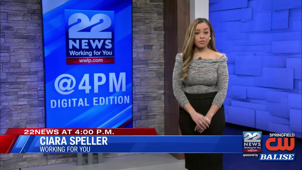 22News at 4: Digital Edition 1/29/26