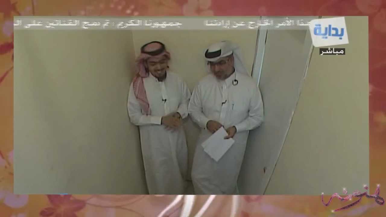 خطير عقيل يفضح عوض الدوسري على الهواء هههههههههه