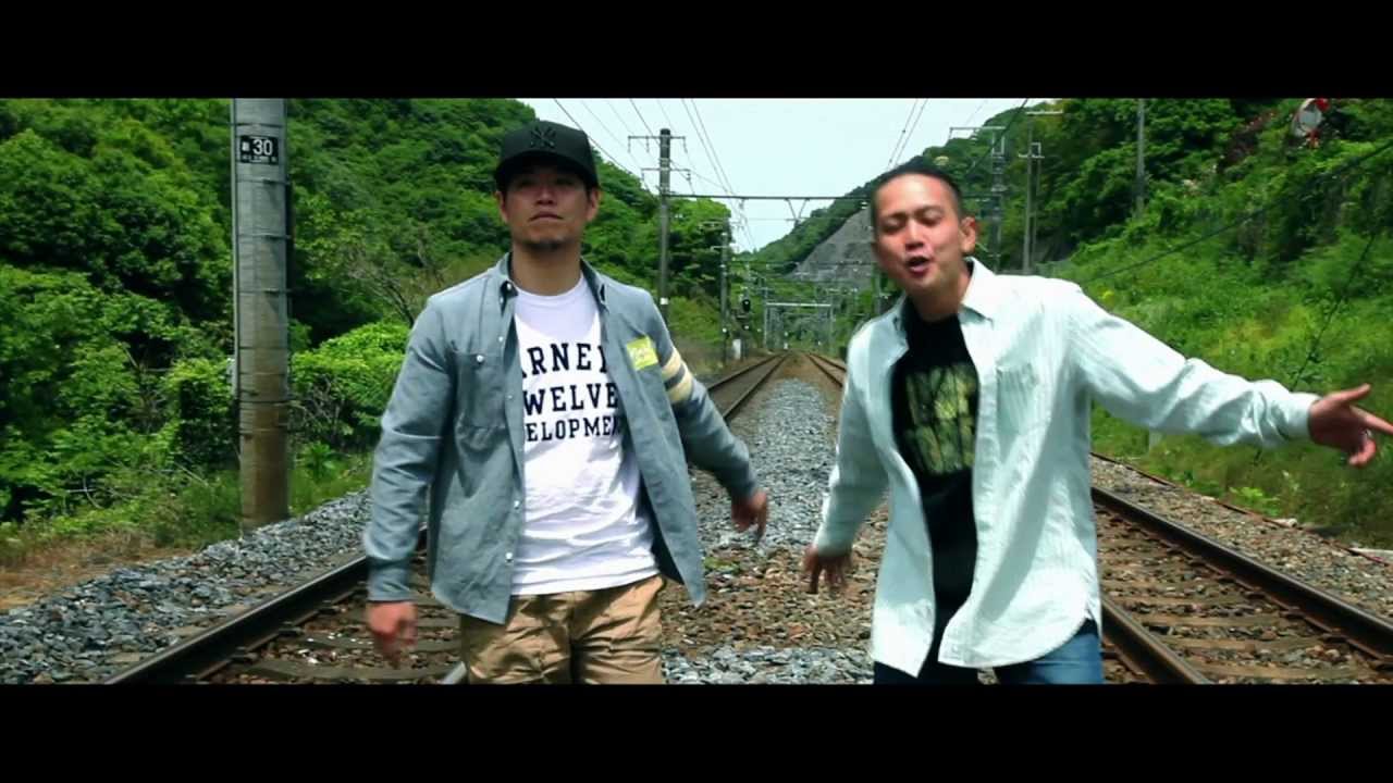 AWAKE MONSTAR / DAY BY DAY (STEP UP RIDDIM) 【MV】