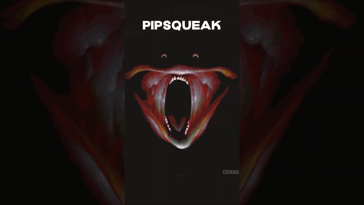 Pressure Pipsqueak | Roblox