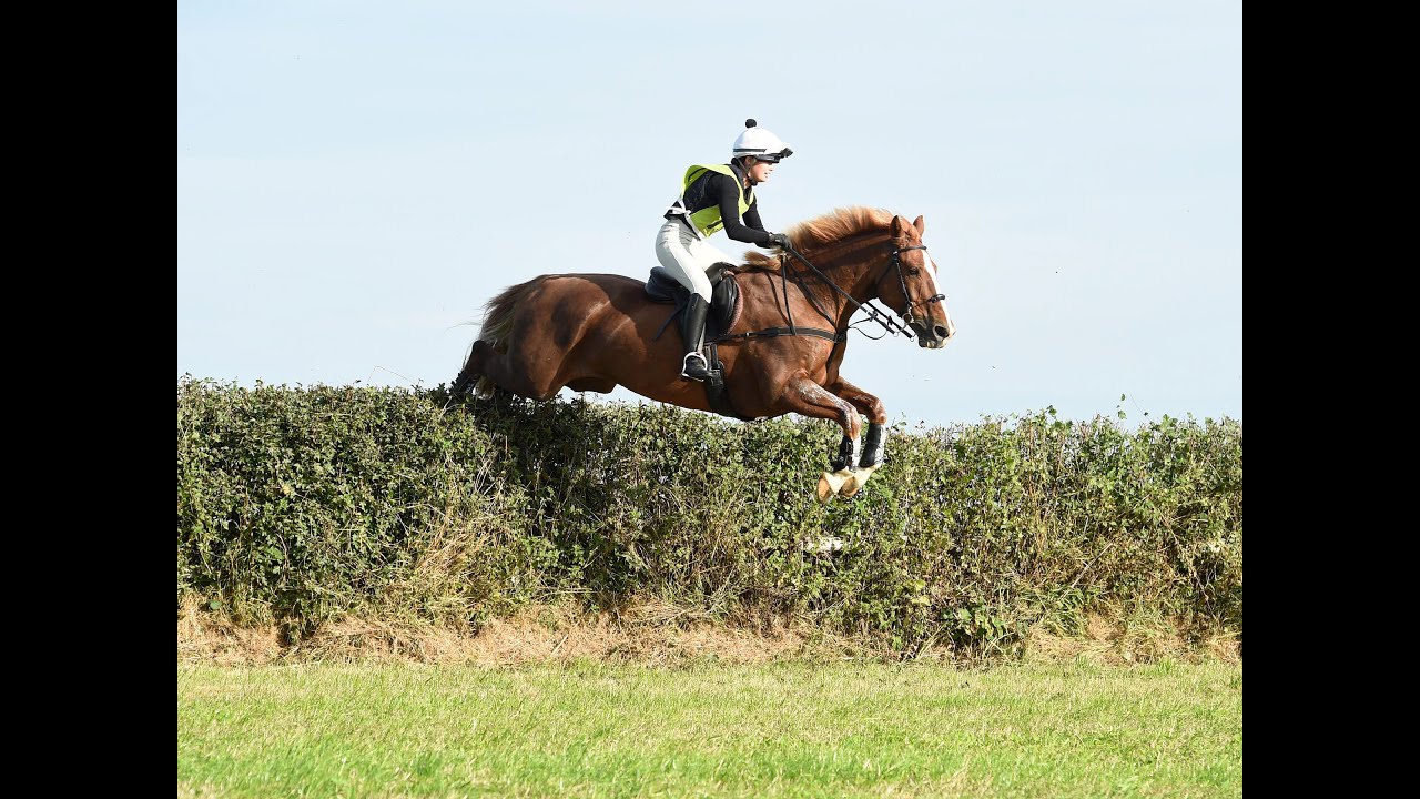 Beaufort Inter Speed Team Chase || Hugo ||