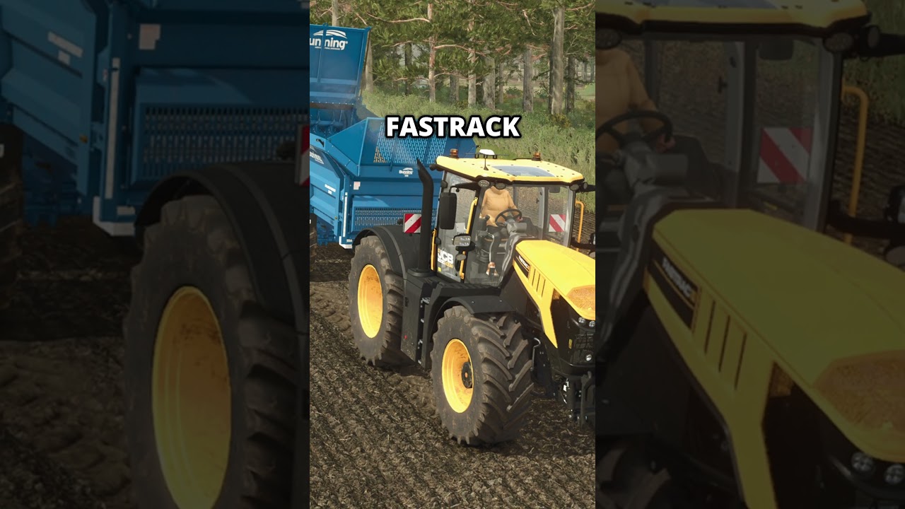 NOWE MASZYNY Z DLC