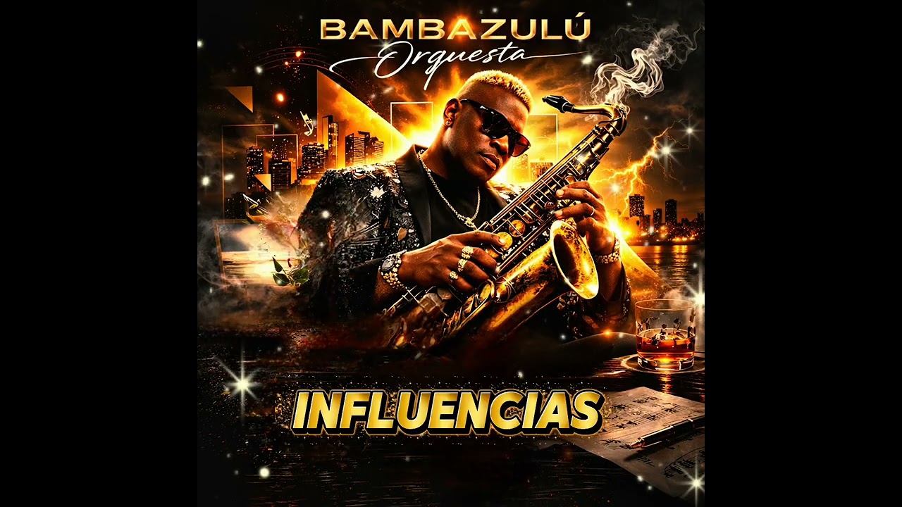Yassir Sax & Bz - Por Gustarte 