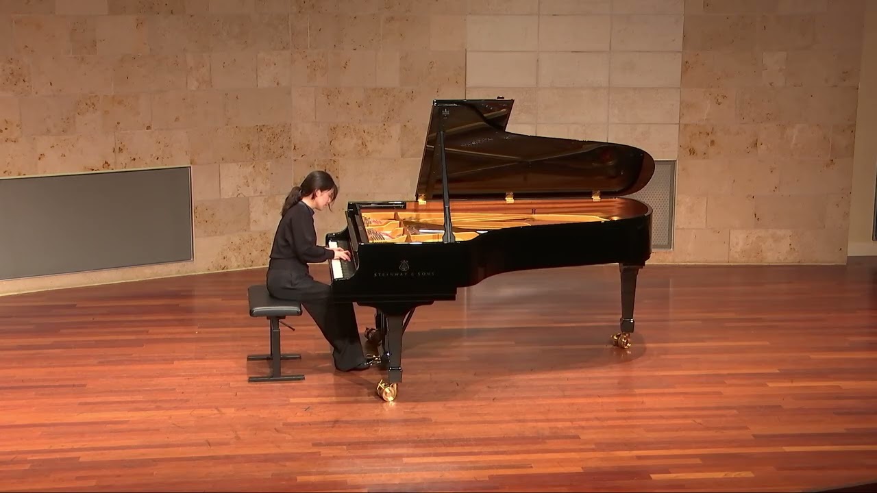Sonata in G minor