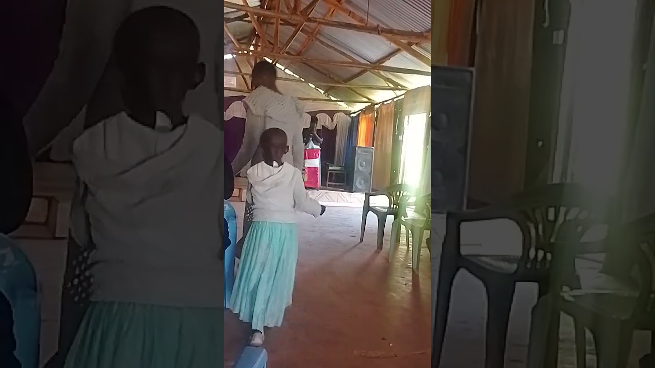 Unexpected Destiny helpers Part 2 By Dr Joseph Wachuli Wafula of CRM 