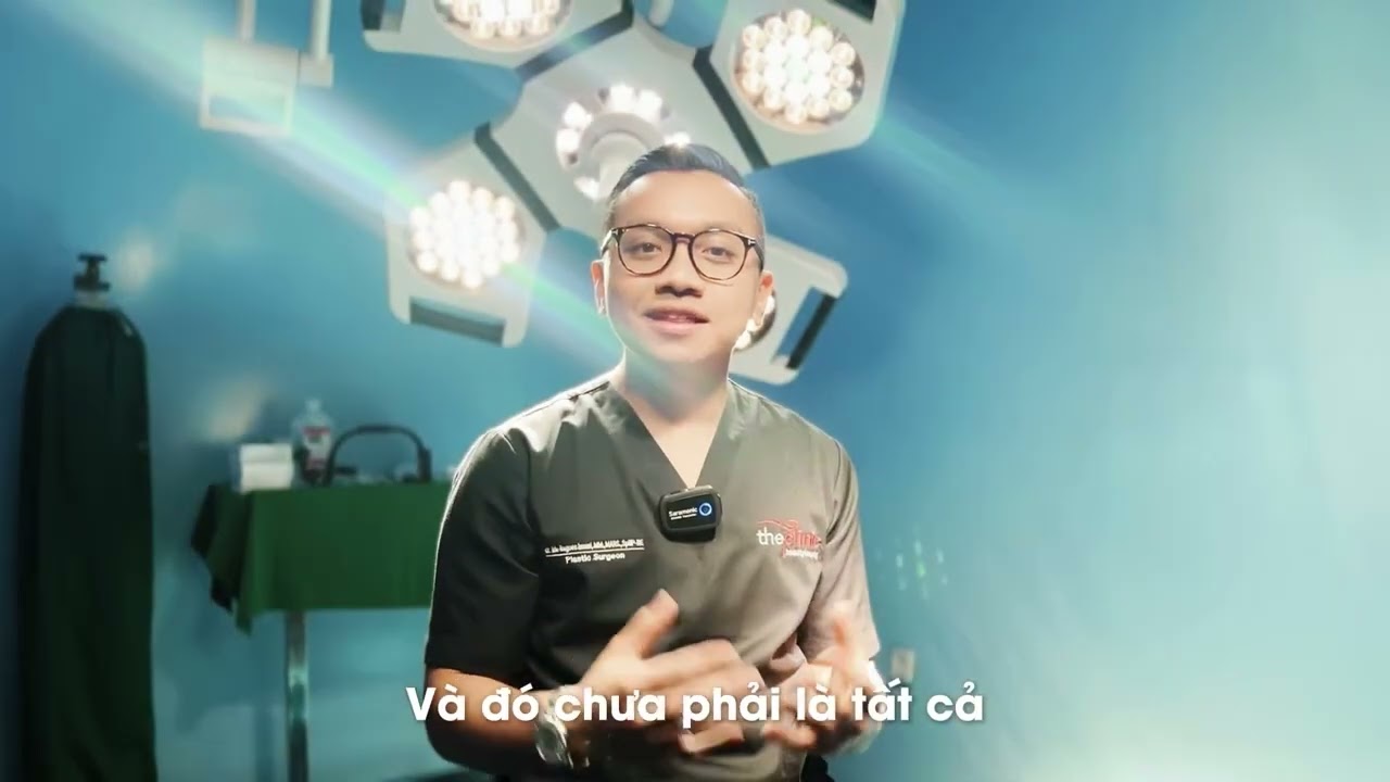 GẶP GỠ BS. BAGOES &ndash; CHUY&Ecirc;N GIA Đ&Agrave;O TẠO QUỐC TẾ CỦA CROMA | AIC 