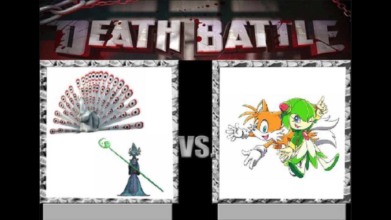 Mii Fighter Battle: Lord Shen and the Chameleon vs Tails and Cosmo (Valentine Day Special 💘)