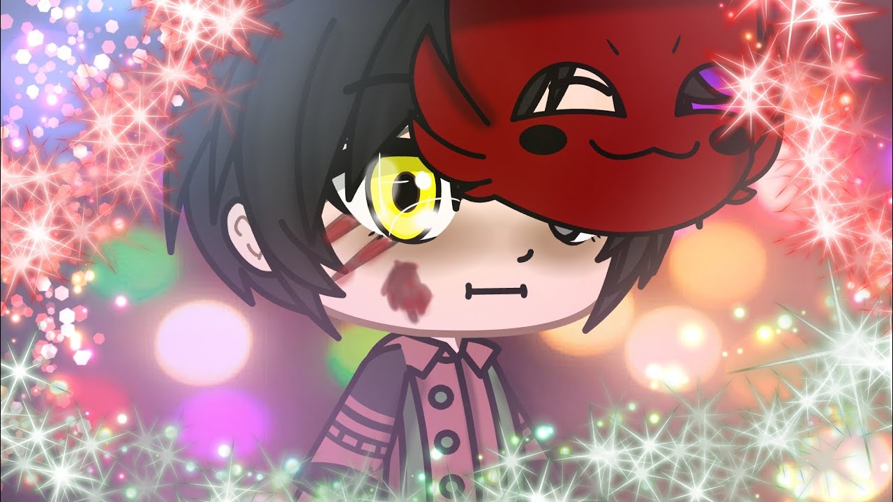 ~Michael control his past body on Christmas🎄🎅READ DESCRIPTION