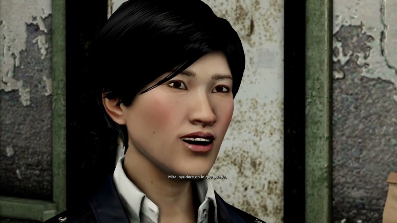 Sleeping Dogs Definitive Edition Parte 2 | Historia, Misiones Secundarias y Mundo Abierto PC