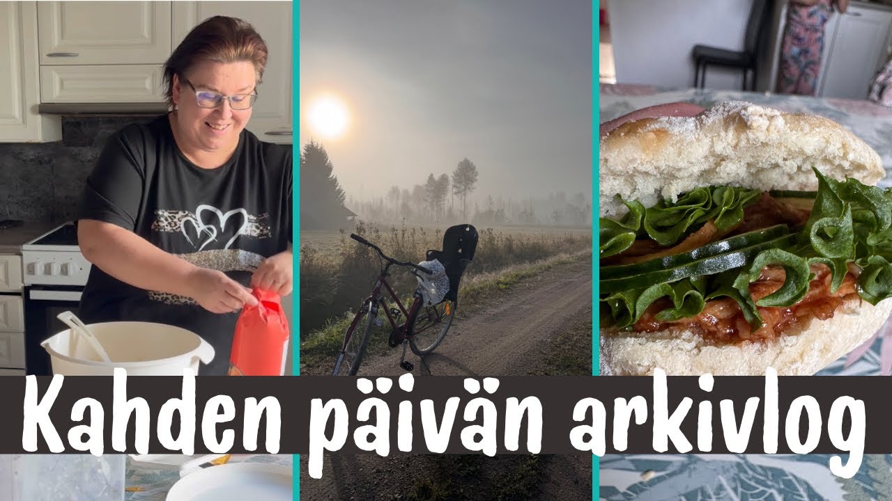 PITKÄSTÄ AIKAA TEIN NYHTÖPOSSU PITALEIPIÄ 🤤 