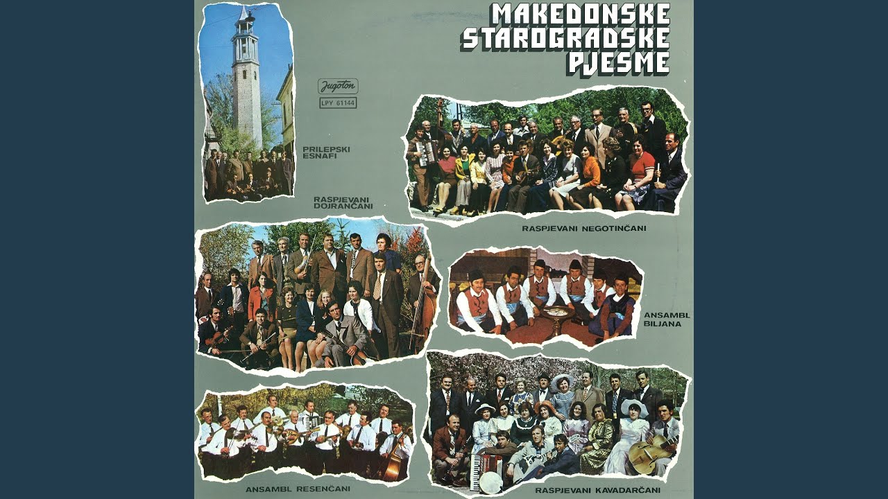 Narode Makedonski