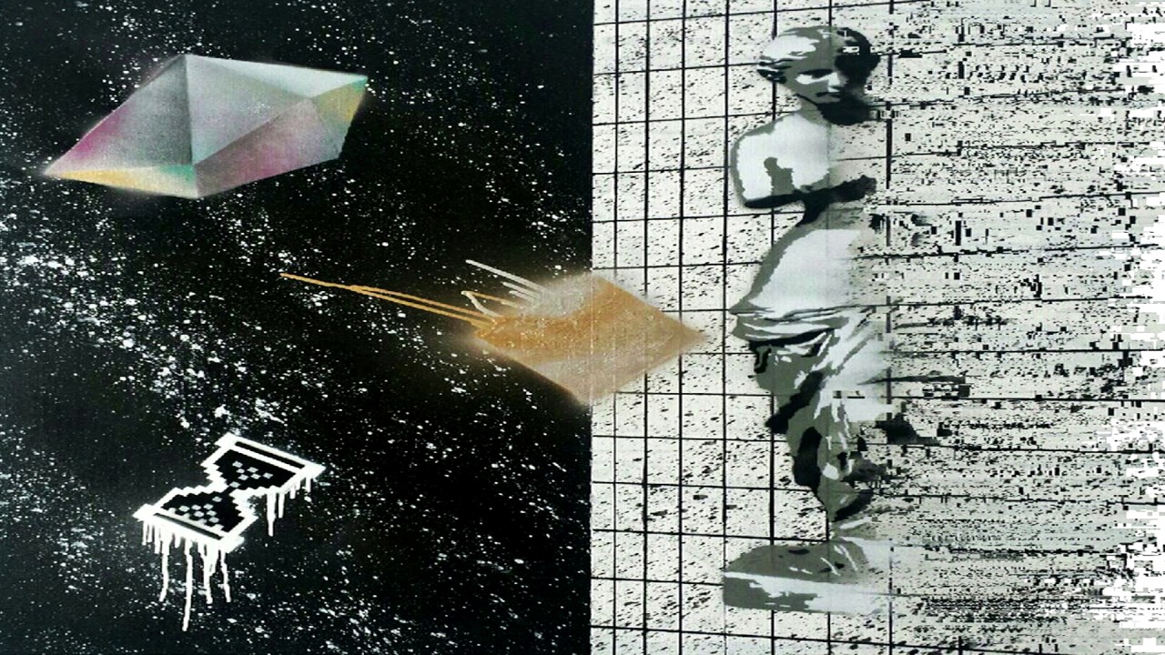 Trevor Something - The Possession (Extended Version)