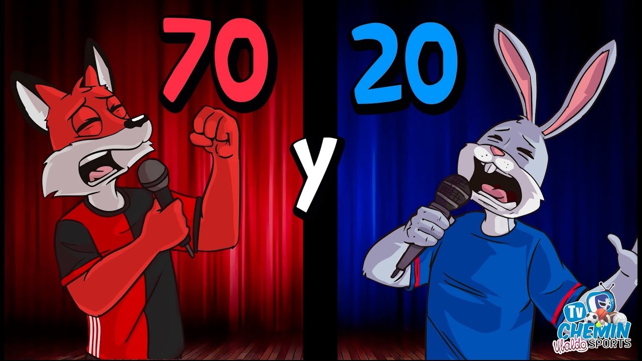 70 y 20 (Parodia José José)  #ElSketchDeUbaldo