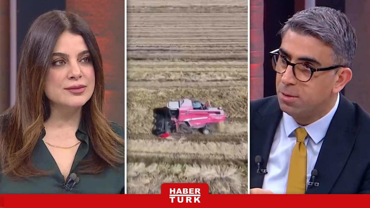 Hürmüz Krizi Gıda Krizine Döner Mi?