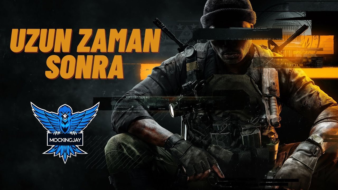 Uzun zamandır yoktum, selam. #warzone #callofduty #bo6 #blackops6 #cod