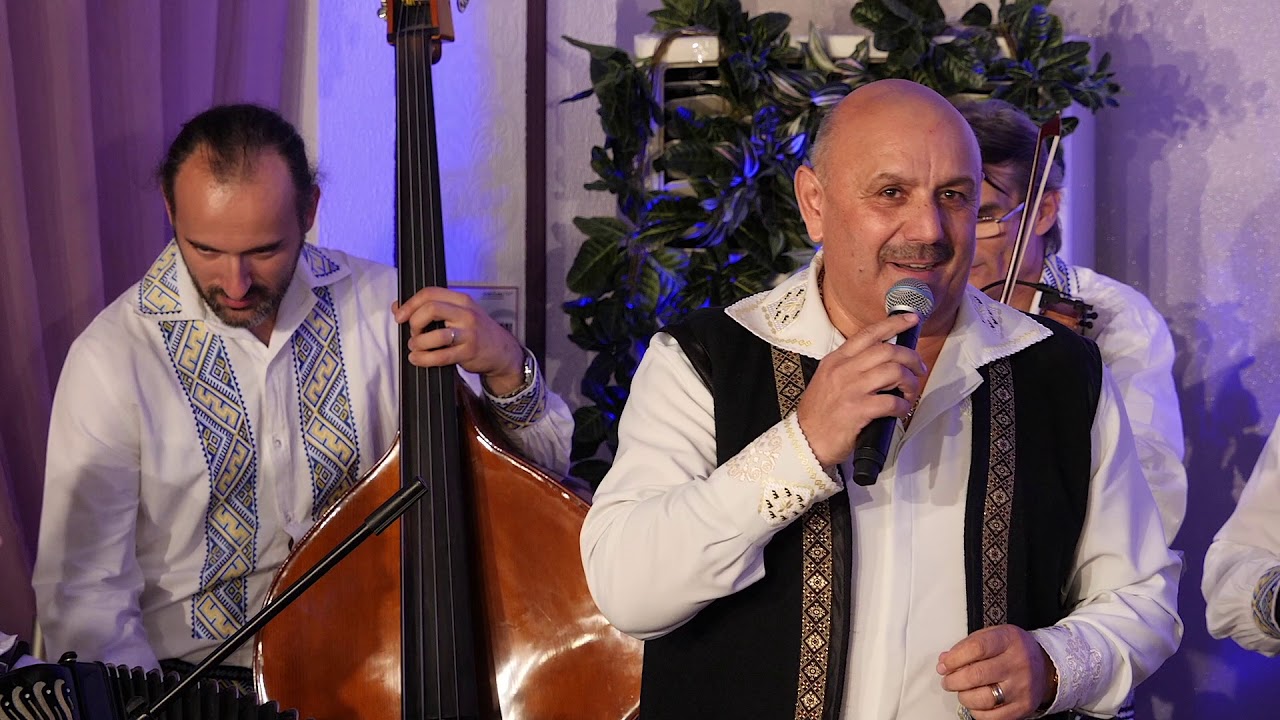 Ansamblul Profesionist Banatul LIVE - cântec, joc, voie bună și ascultare