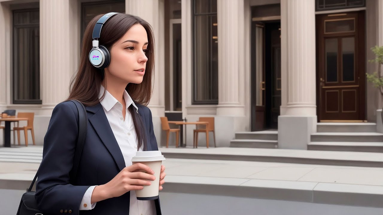 There is no law - Background Music | Beats to Study, Work, Sleep, Meditation and Chill