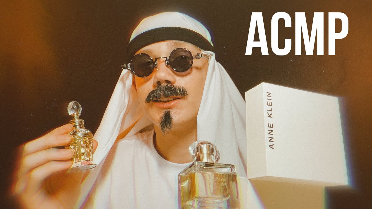 ⚜️АСМР МАГАЗИН ИЗ ЗОЛОТА | 🇦🇪АСМР ШЕЙХ ПРОДАЁТ ЮВЕЛИРНЫЕ УКРАШЕНИЯ