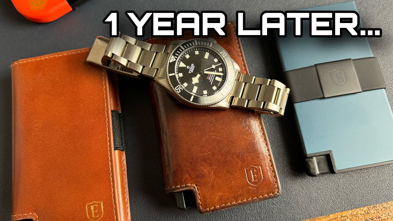 Ekster Parliament Long Term Review (Vachetta and Fortuna)