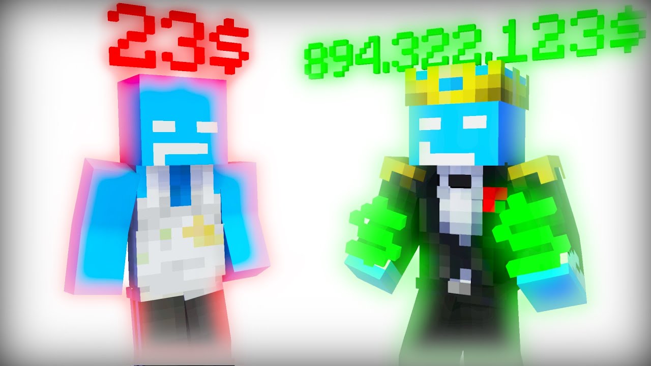 Best earnings on ANARCHIA.GG ONEBLOCK