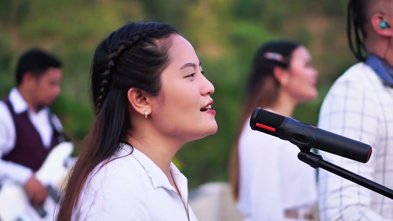 𝟏𝟎,𝟎𝟎𝟎 𝐑𝐄𝐀𝐒𝐎𝐍𝐒 (𝐁𝐥𝐞𝐬𝐬 𝐓𝐡𝐞 𝐋𝐨𝐫𝐝)-Matt Redman (Scenery Strains Cebu Cover)