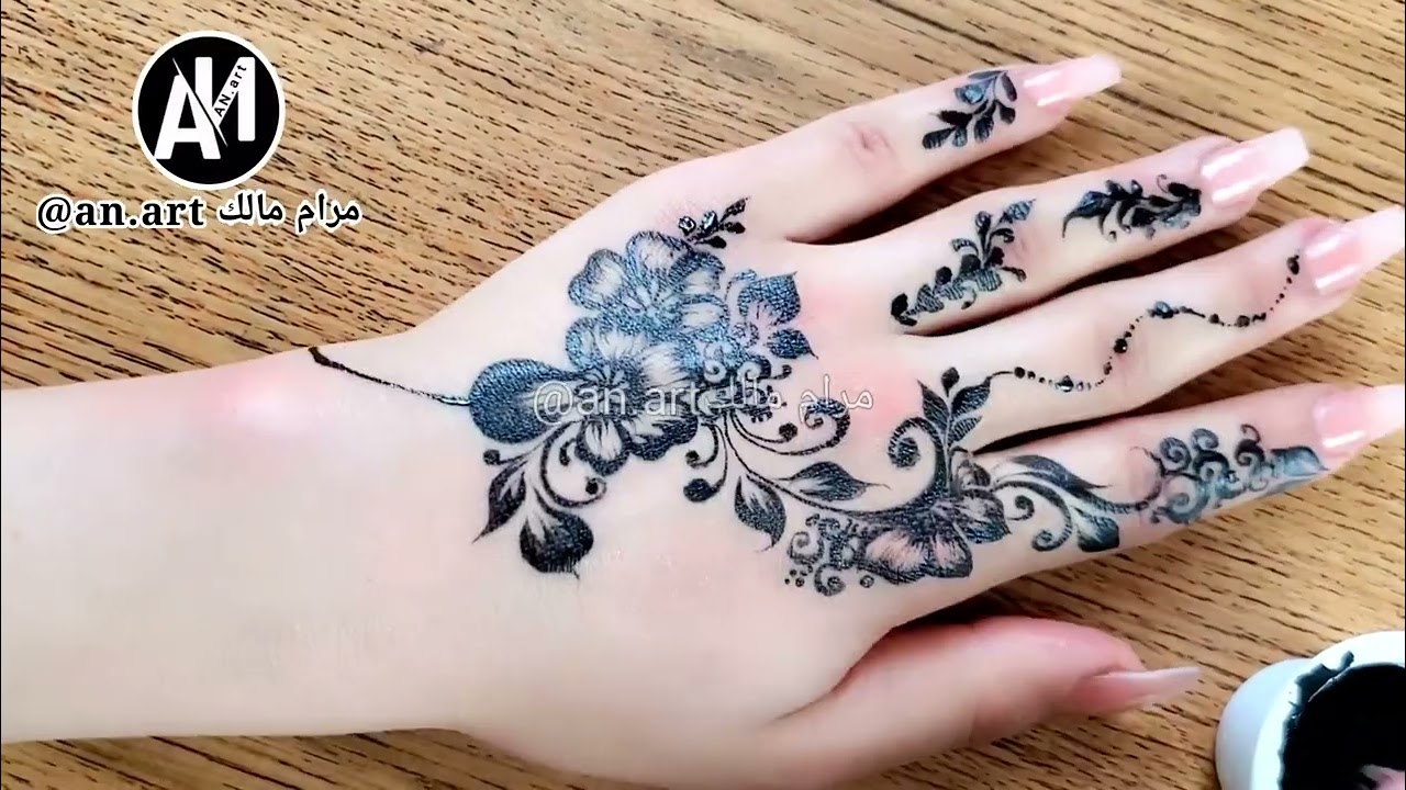 أجمل نقش يمني في العالم 😱😱
