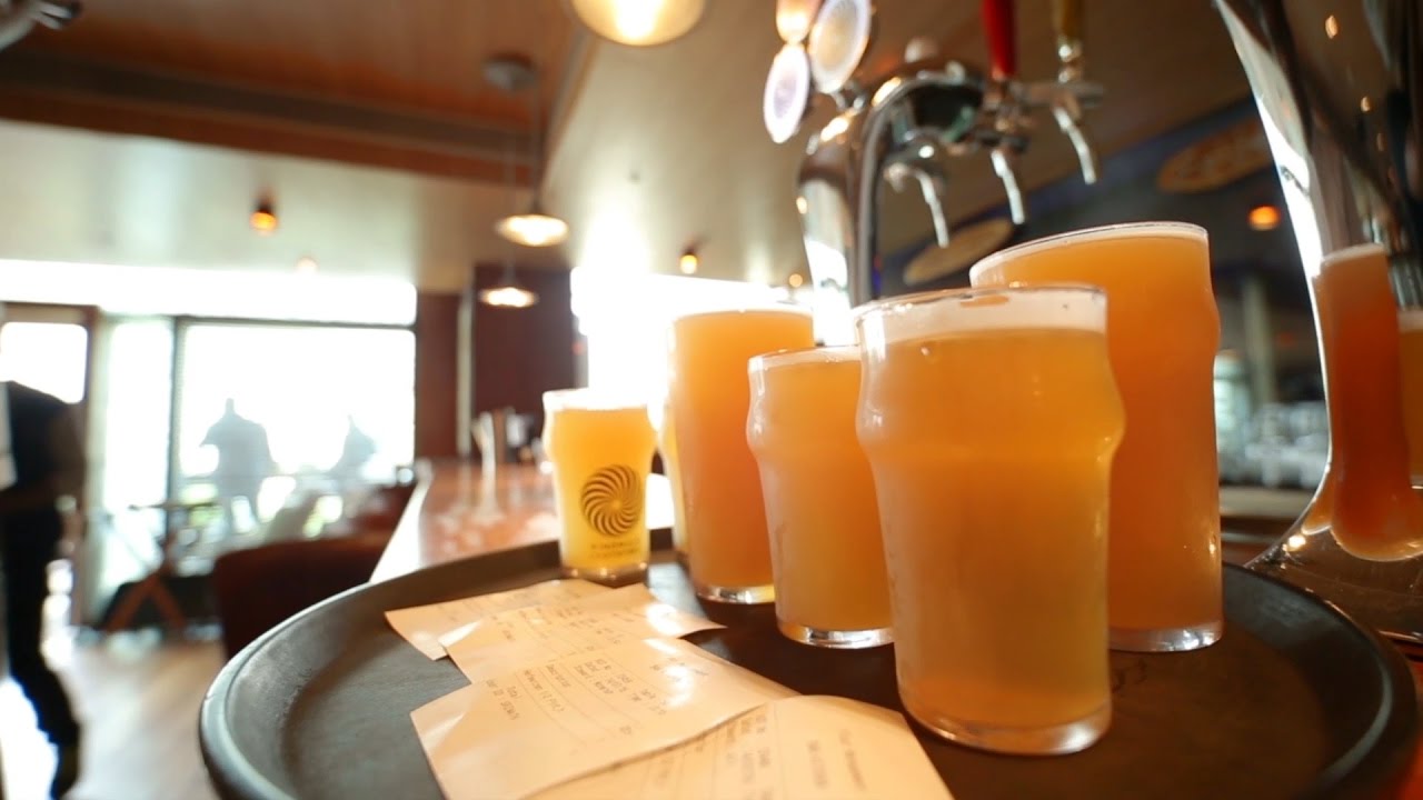 Best craft beers in Bangalore
