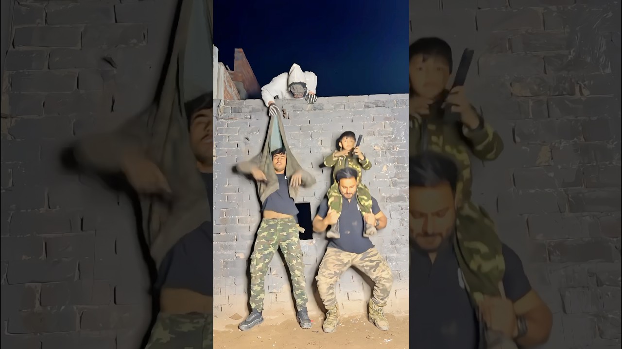 Night duty #military #crpf #soldier #bsf #army #horror #abubaker007 #youtubeshorts #cartoon