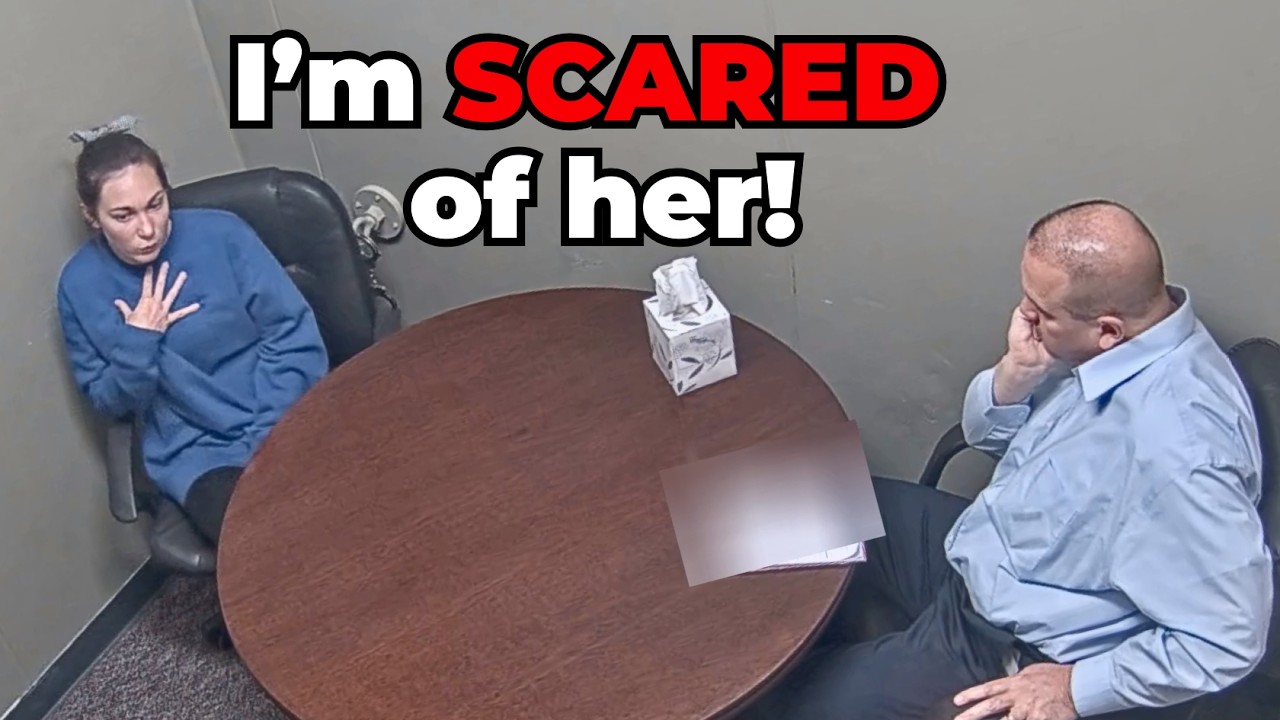 Roommate Reveals Her Evil Best Friend's Horrifying Secret
