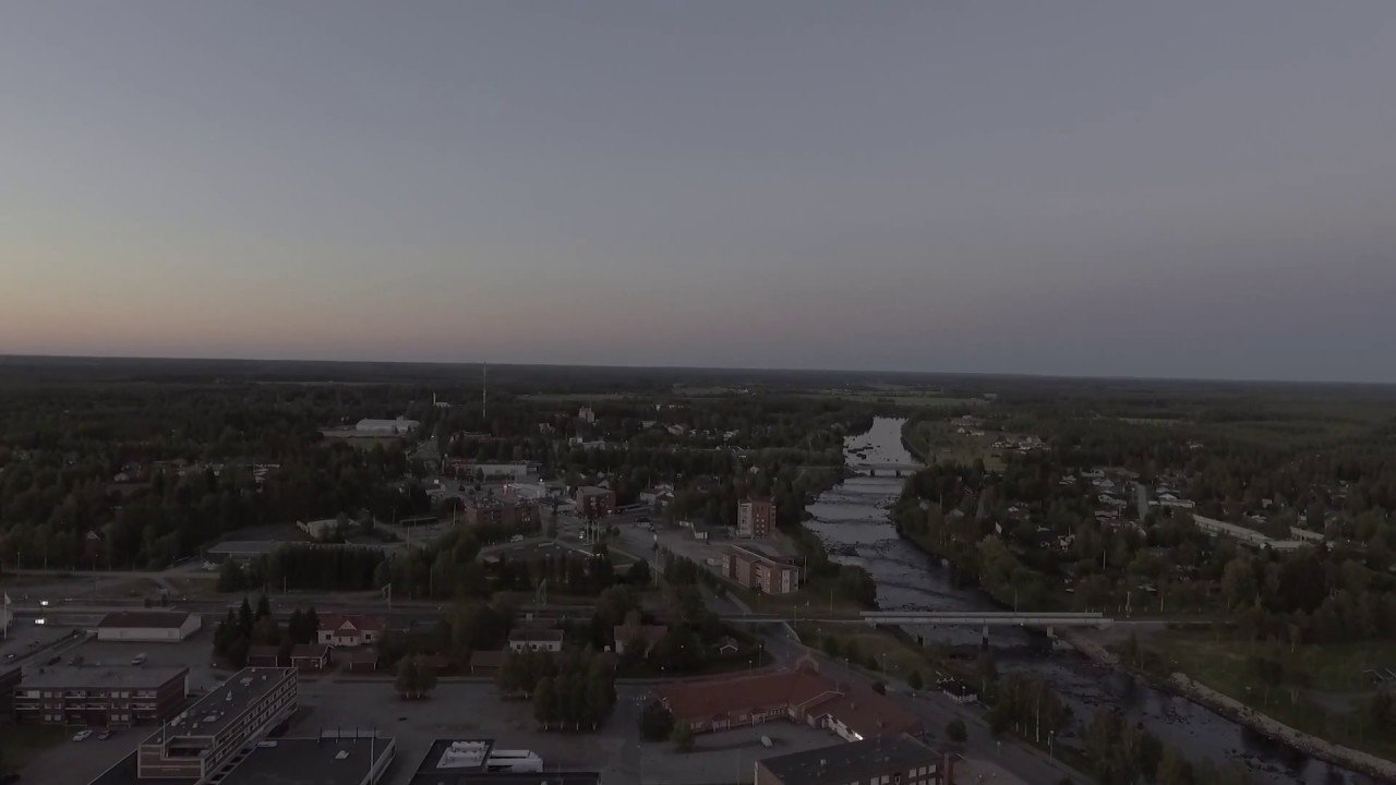 Kehittyv&auml; Oulainen/3