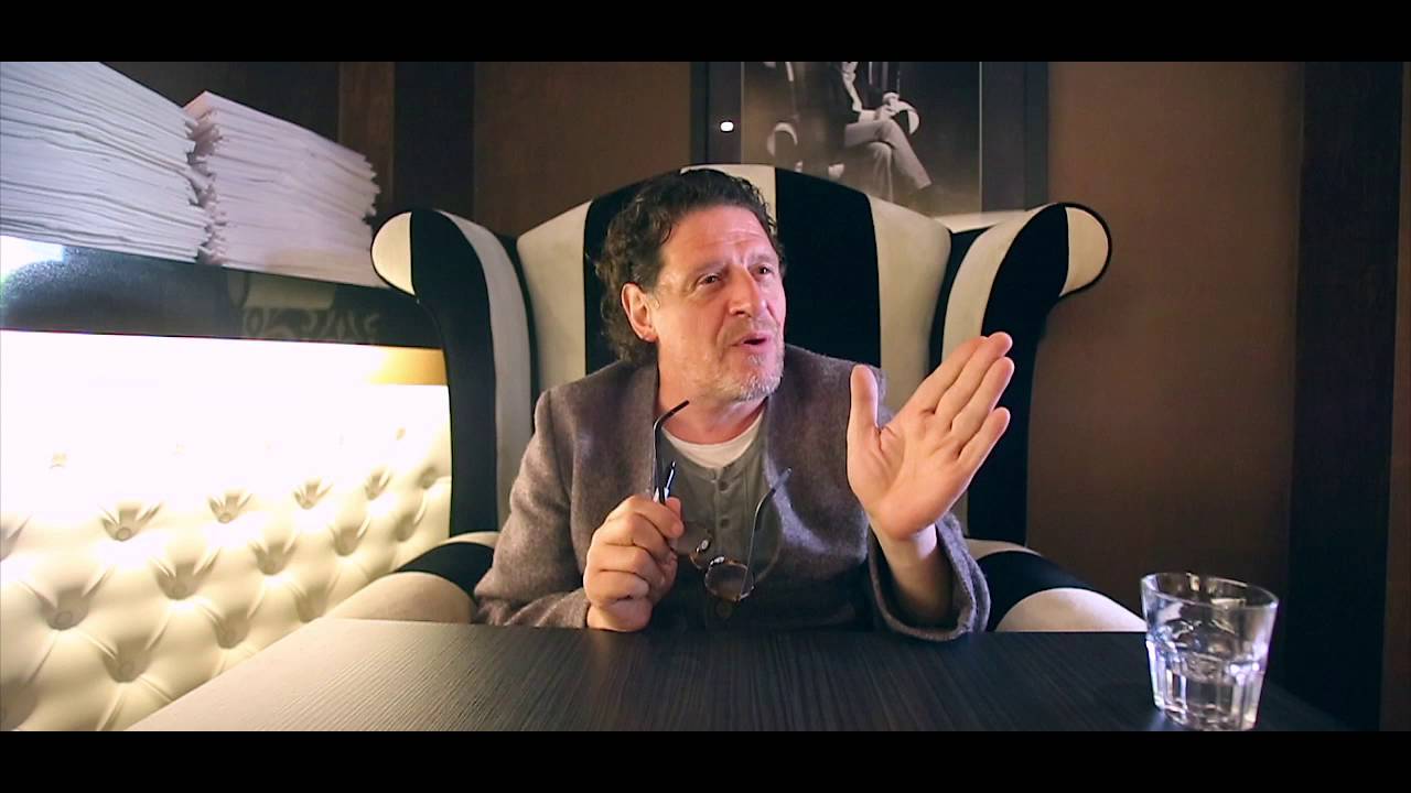 Marco Pierre White | Sheffield Restaurant