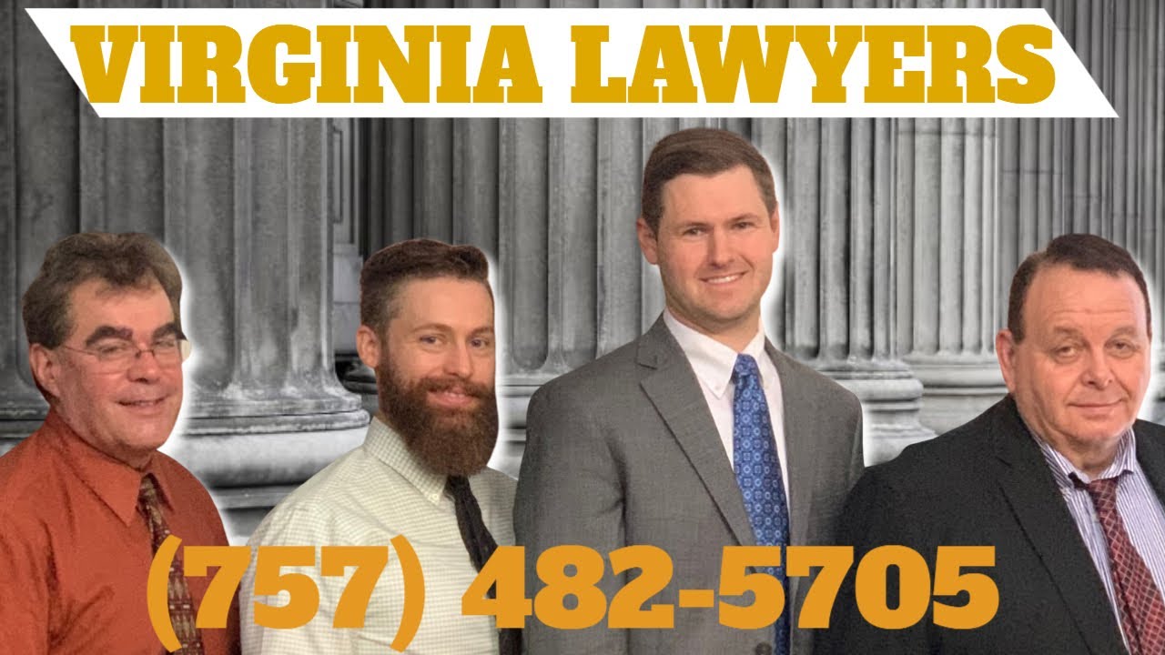 Wrongful Death Accident Lawyer Chesapeake VA | (757) 923-4357