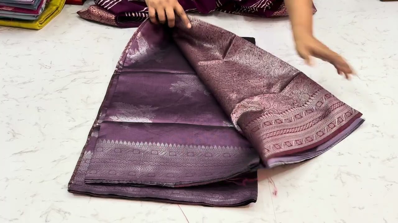 09.02.26 Semi Soft Silk Full Sarees (8754625479)