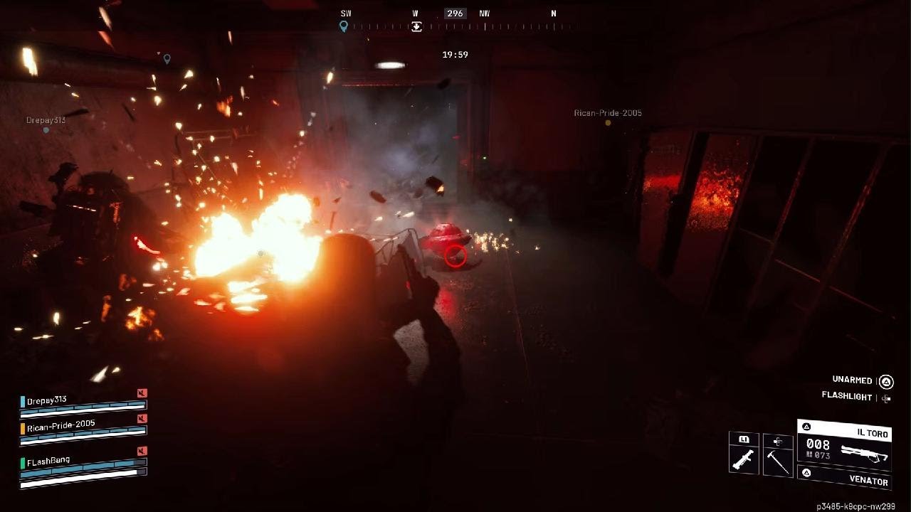 ARC Raiders [PVP]